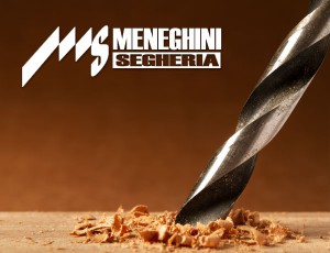 Segheria Meneghini imballaggio industriale Marano Vicentino