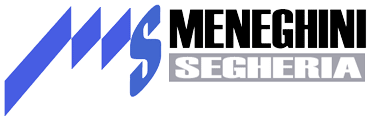 logo Segheria Meneghini Imballaggio Industriale Vicenza